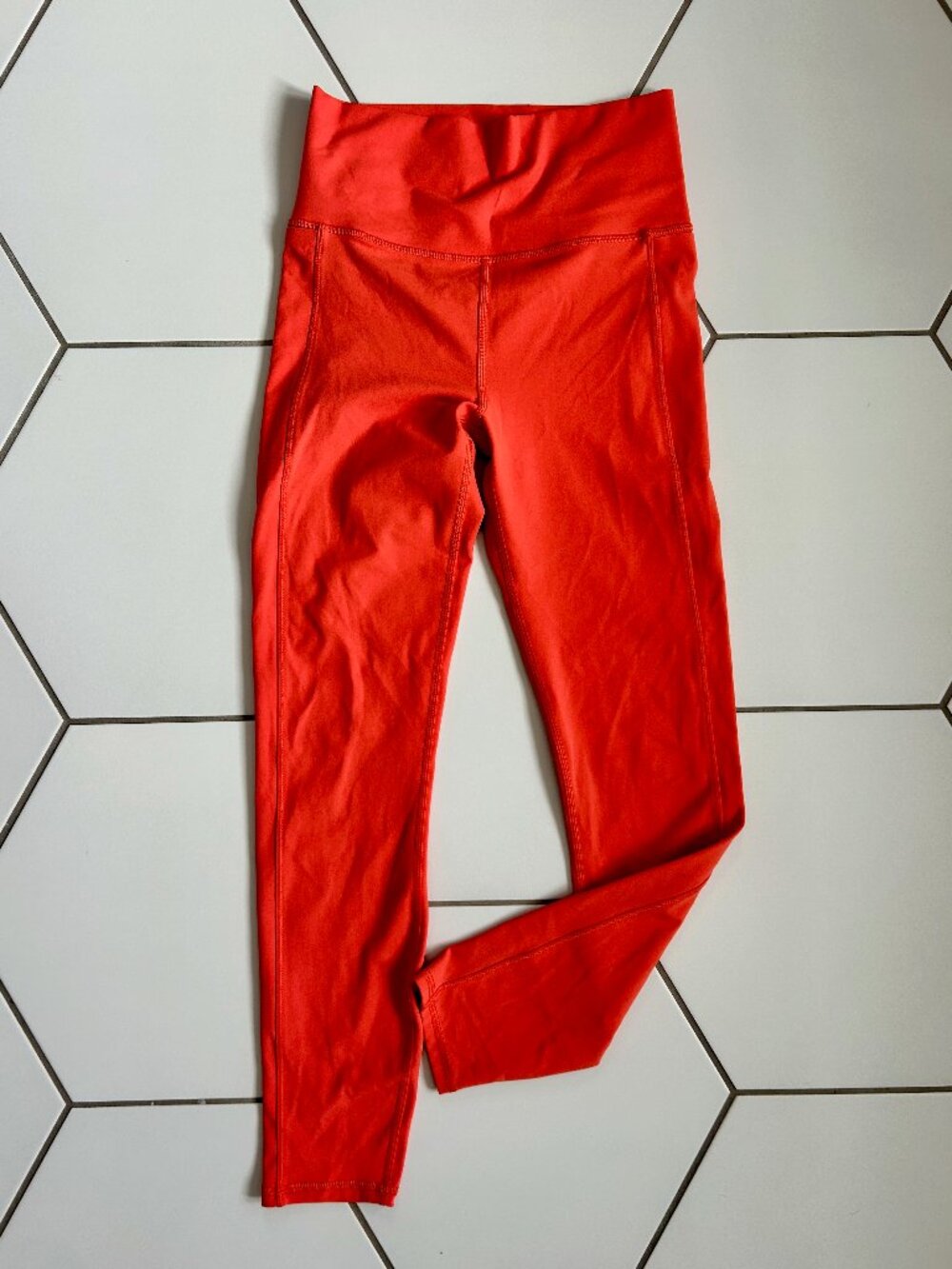 Vuori AllTheForm™ Legging Sz Small